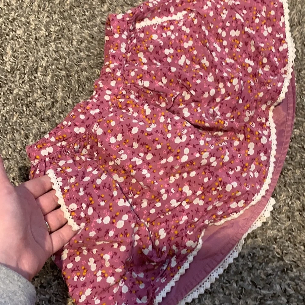 Oshkosh skirt